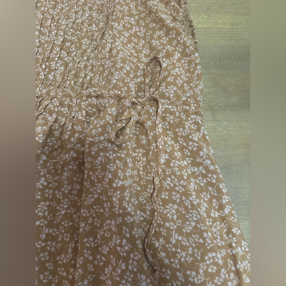 Free People One Fine Day Mini Dress XS - Picture 4 of 10